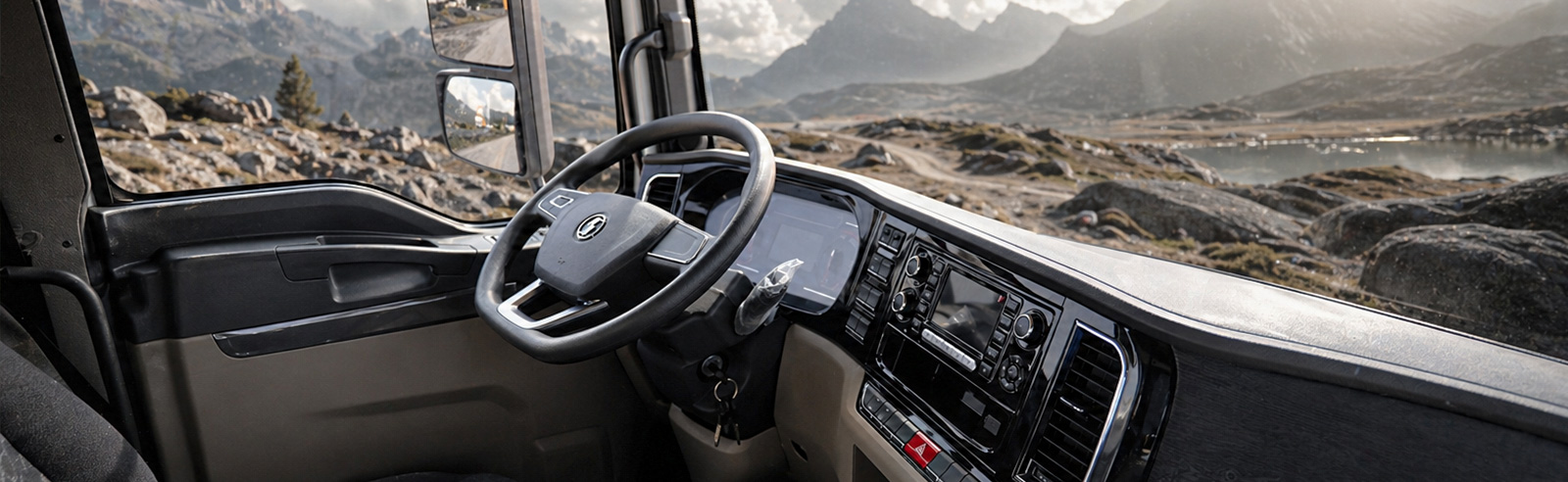 Interior comfort