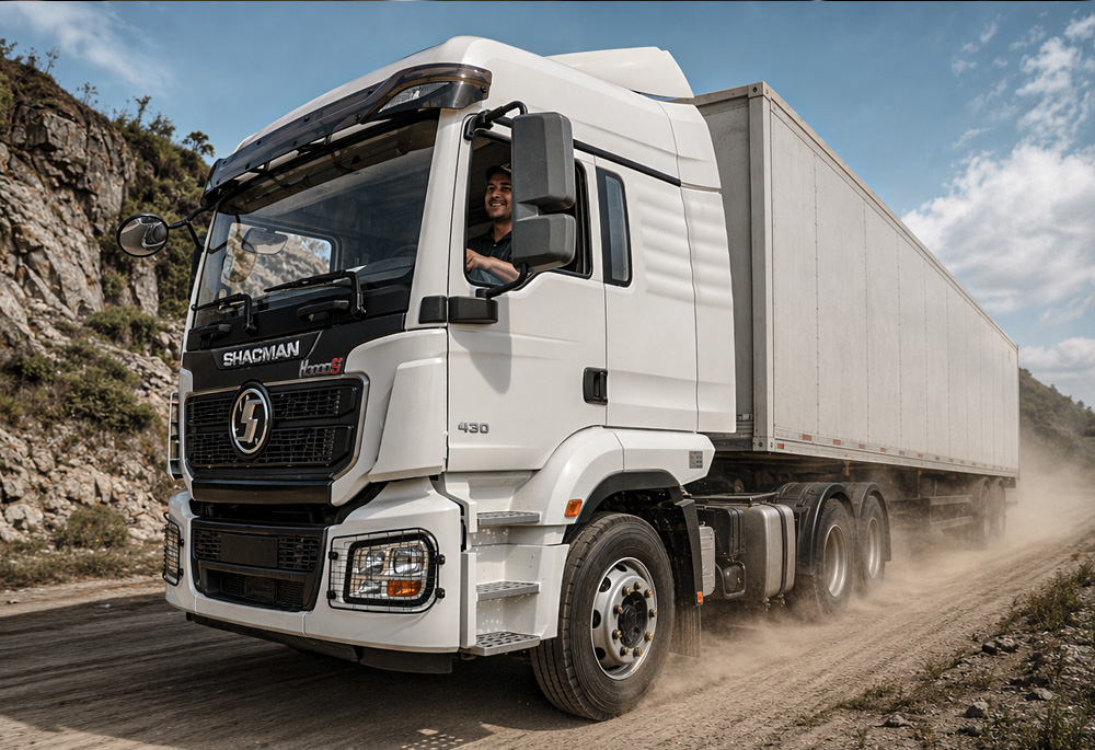 Enhanced driving dynamics