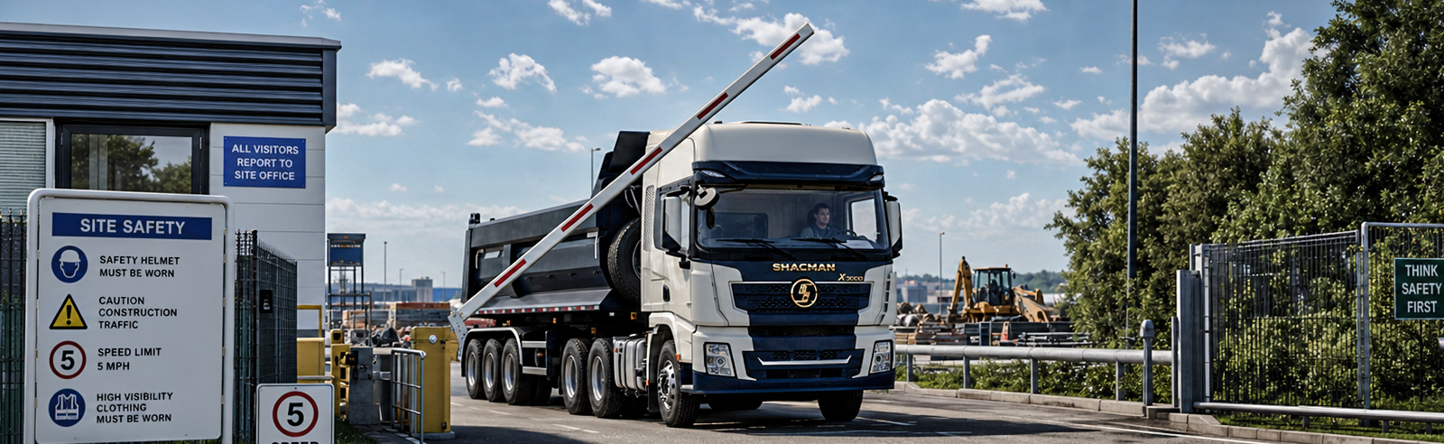 Delivering efficiency